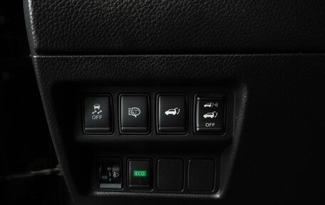 Nissan X-Trail, 2015 год, 1 799 000 рублей, 12 фотография