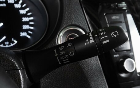 Nissan X-Trail, 2015 год, 1 799 000 рублей, 14 фотография