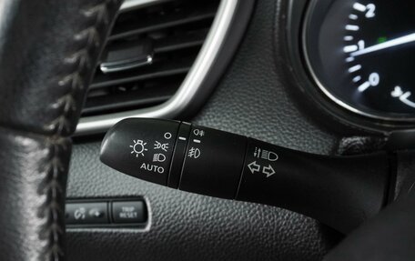 Nissan X-Trail, 2015 год, 1 799 000 рублей, 13 фотография