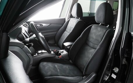 Nissan X-Trail, 2015 год, 1 799 000 рублей, 10 фотография