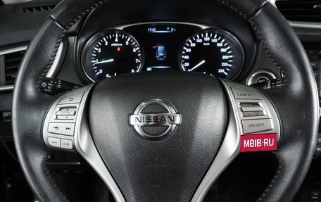 Nissan X-Trail, 2015 год, 1 799 000 рублей, 15 фотография