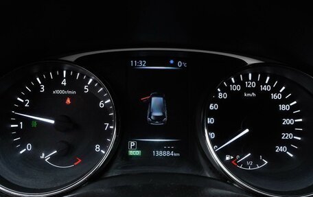 Nissan X-Trail, 2015 год, 1 799 000 рублей, 16 фотография