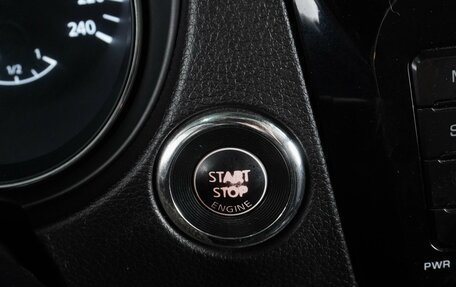 Nissan X-Trail, 2015 год, 1 799 000 рублей, 21 фотография