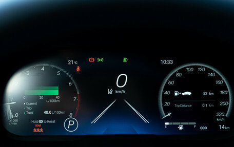 Toyota RAV4, 2025 год, 4 490 000 рублей, 22 фотография