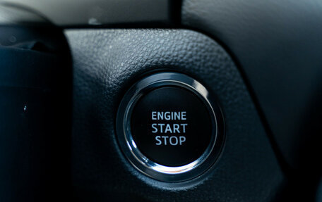 Toyota RAV4, 2025 год, 4 490 000 рублей, 24 фотография