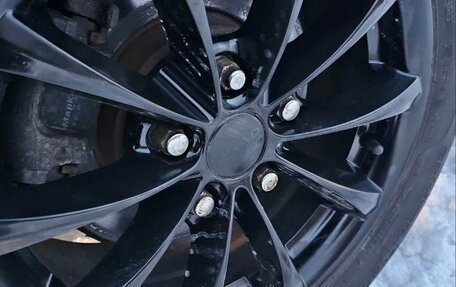 Ford Focus II рестайлинг, 2006 год, 460 000 рублей, 9 фотография