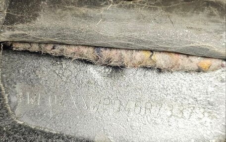 Ford Focus II рестайлинг, 2006 год, 460 000 рублей, 16 фотография