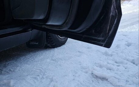 Ford Focus II рестайлинг, 2006 год, 460 000 рублей, 13 фотография