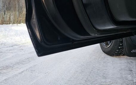 Ford Focus II рестайлинг, 2006 год, 460 000 рублей, 11 фотография