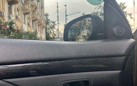 Mitsubishi Outlander III рестайлинг 3, 2018 год, 2 300 000 рублей, 12 фотография