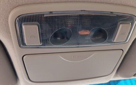 KIA Spectra II (LD), 2009 год, 549 000 рублей, 12 фотография