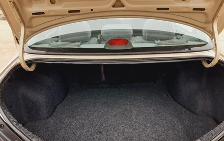 KIA Spectra II (LD), 2009 год, 549 000 рублей, 14 фотография