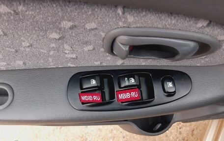 KIA Spectra II (LD), 2009 год, 549 000 рублей, 11 фотография