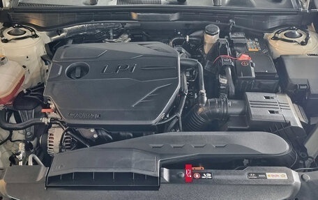 Hyundai Sonata VIII, 2024 год, 2 650 000 рублей, 6 фотография