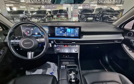 Hyundai Sonata VIII, 2024 год, 2 650 000 рублей, 7 фотография