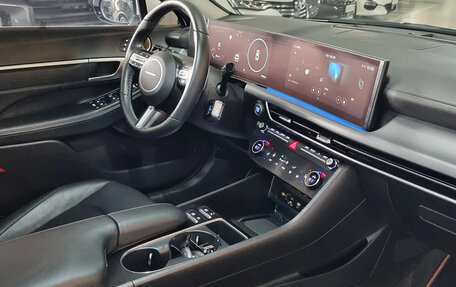 Hyundai Sonata VIII, 2024 год, 2 650 000 рублей, 12 фотография