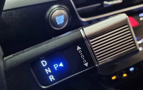 Hyundai Sonata VIII, 2024 год, 2 650 000 рублей, 9 фотография