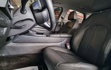 Hyundai Sonata VIII, 2024 год, 2 650 000 рублей, 10 фотография