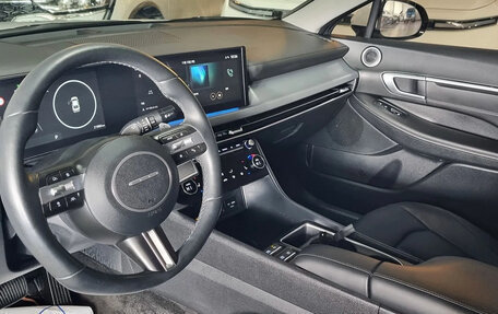 Hyundai Sonata VIII, 2024 год, 2 650 000 рублей, 11 фотография