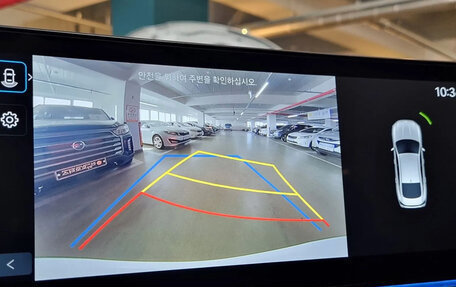 Hyundai Sonata VIII, 2024 год, 2 650 000 рублей, 15 фотография