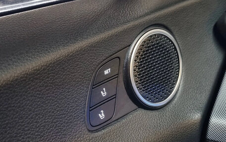 Hyundai Sonata VIII, 2024 год, 2 650 000 рублей, 18 фотография