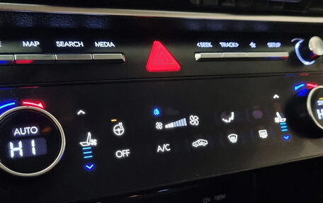 Hyundai Sonata VIII, 2024 год, 2 650 000 рублей, 16 фотография