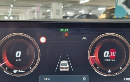 Hyundai Sonata VIII, 2024 год, 2 650 000 рублей, 8 фотография