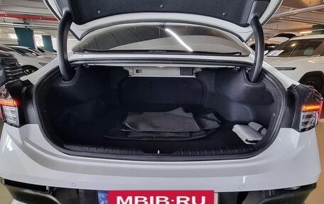 Hyundai Sonata VIII, 2024 год, 2 650 000 рублей, 19 фотография