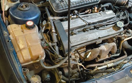 Ford Mondeo II, 1996 год, 110 000 рублей, 4 фотография