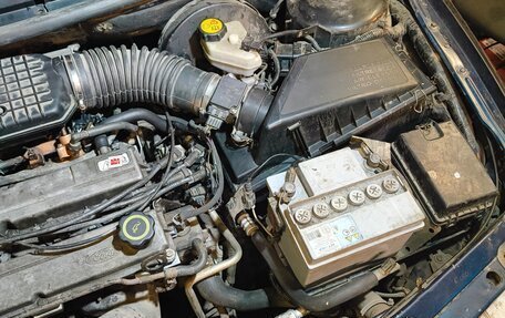 Ford Mondeo II, 1996 год, 110 000 рублей, 5 фотография