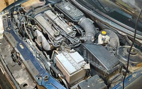 Ford Mondeo II, 1996 год, 110 000 рублей, 3 фотография