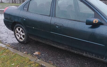 Ford Mondeo II, 1996 год, 110 000 рублей, 13 фотография