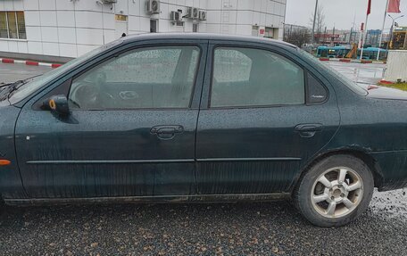 Ford Mondeo II, 1996 год, 110 000 рублей, 6 фотография