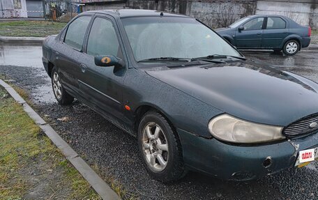 Ford Mondeo II, 1996 год, 110 000 рублей, 10 фотография