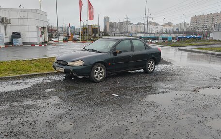Ford Mondeo II, 1996 год, 110 000 рублей, 12 фотография