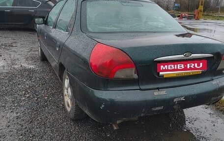 Ford Mondeo II, 1996 год, 110 000 рублей, 8 фотография