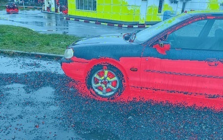 Ford Mondeo II, 1996 год, 110 000 рублей, 7 фотография