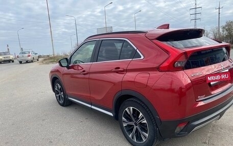 Mitsubishi Eclipse Cross, 2018 год, 1 850 000 рублей, 3 фотография