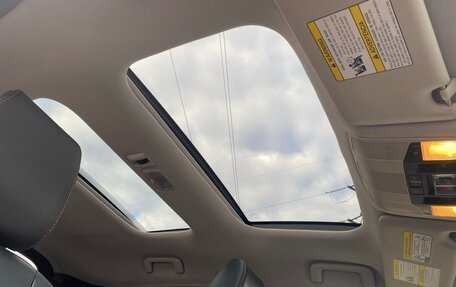 Mitsubishi Eclipse Cross, 2018 год, 1 850 000 рублей, 11 фотография