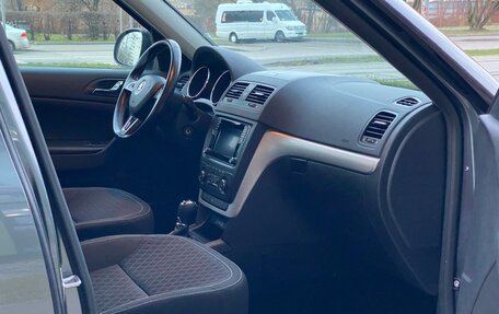 Skoda Yeti I рестайлинг, 2016 год, 1 790 000 рублей, 11 фотография