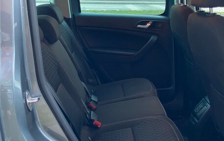 Skoda Yeti I рестайлинг, 2016 год, 1 790 000 рублей, 12 фотография