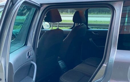 Skoda Yeti I рестайлинг, 2016 год, 1 790 000 рублей, 14 фотография