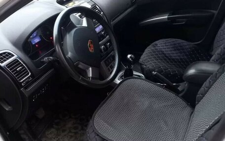 Geely Emgrand EC7, 2015 год, 560 000 рублей, 5 фотография