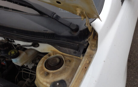 Geely Emgrand EC7, 2015 год, 560 000 рублей, 12 фотография