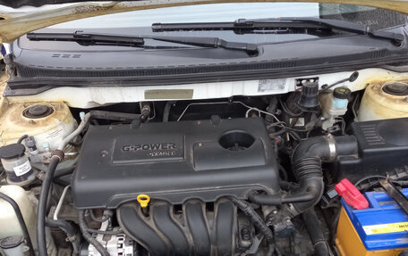 Geely Emgrand EC7, 2015 год, 560 000 рублей, 11 фотография