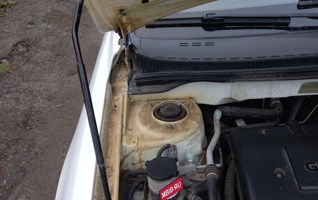 Geely Emgrand EC7, 2015 год, 560 000 рублей, 8 фотография