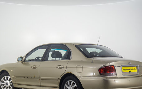 Hyundai Sonata IV рестайлинг, 2005 год, 509 000 рублей, 7 фотография