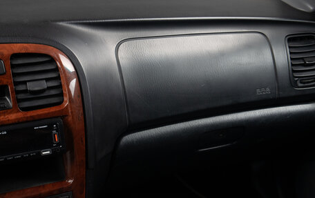 Hyundai Sonata IV рестайлинг, 2005 год, 509 000 рублей, 12 фотография