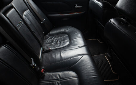 Hyundai Sonata IV рестайлинг, 2005 год, 509 000 рублей, 16 фотография