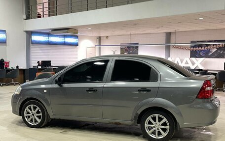 Chevrolet Aveo III, 2008 год, 370 000 рублей, 7 фотография